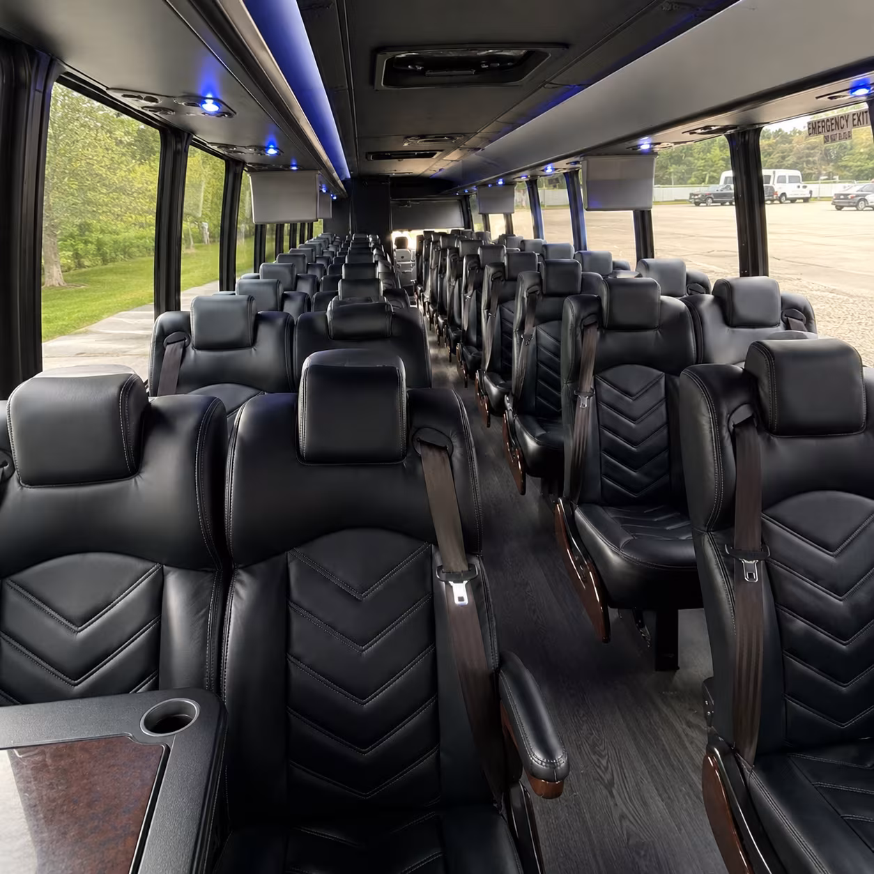 hesperia airport transportation