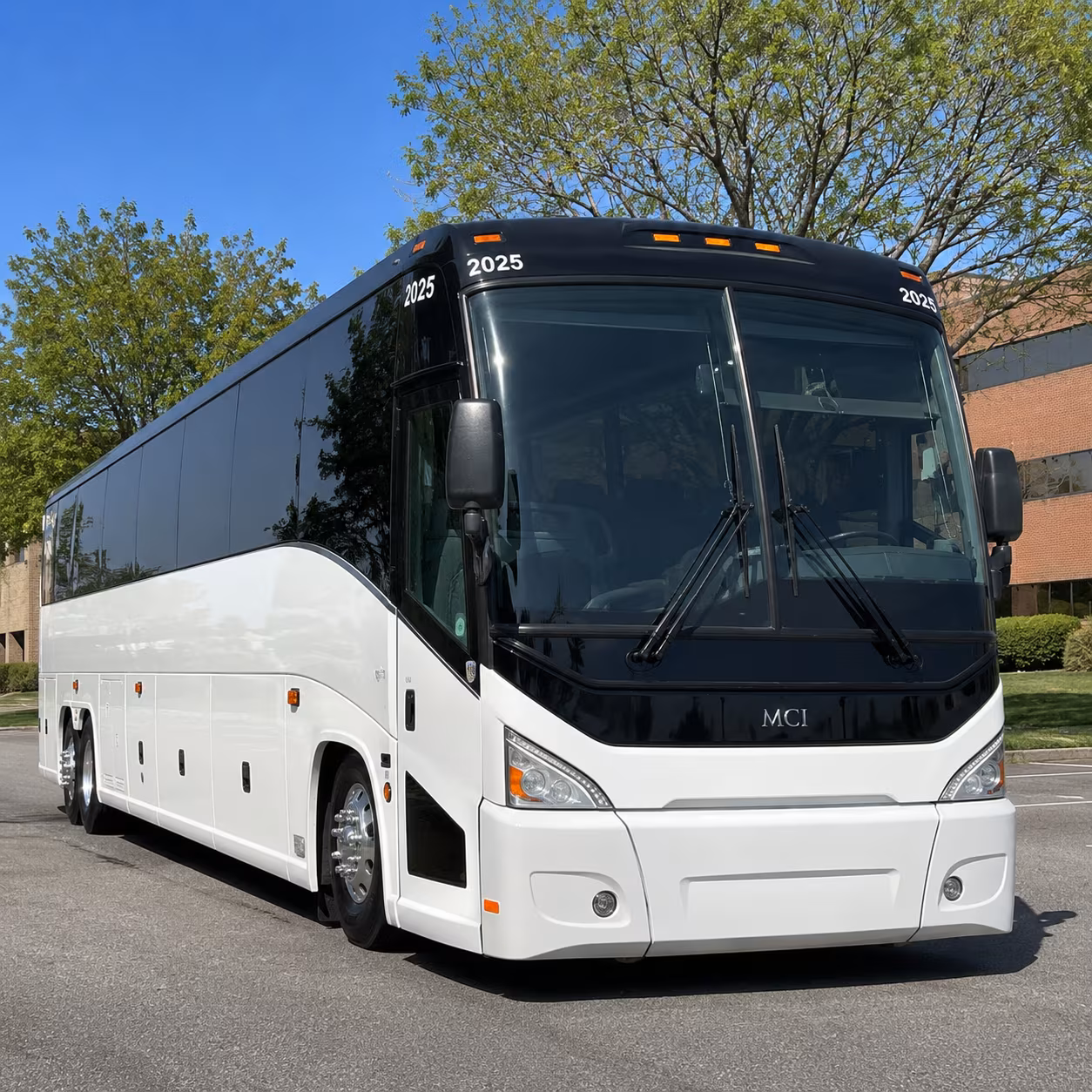 hesperia corporate event transportation