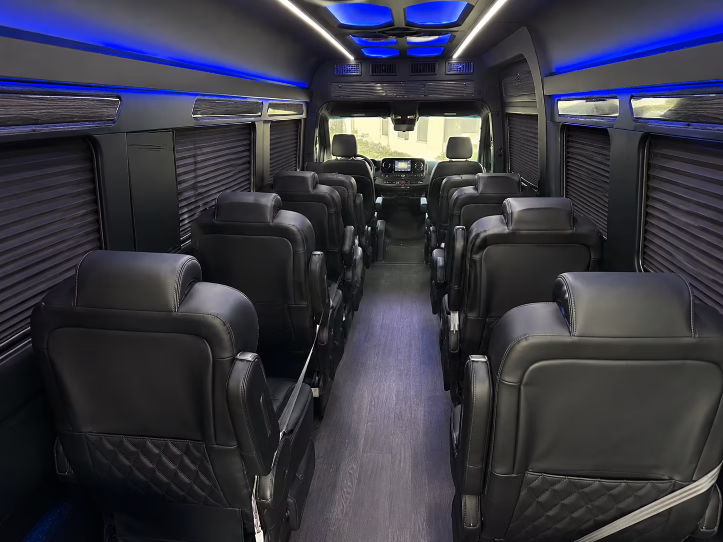 hesperia government military transportation