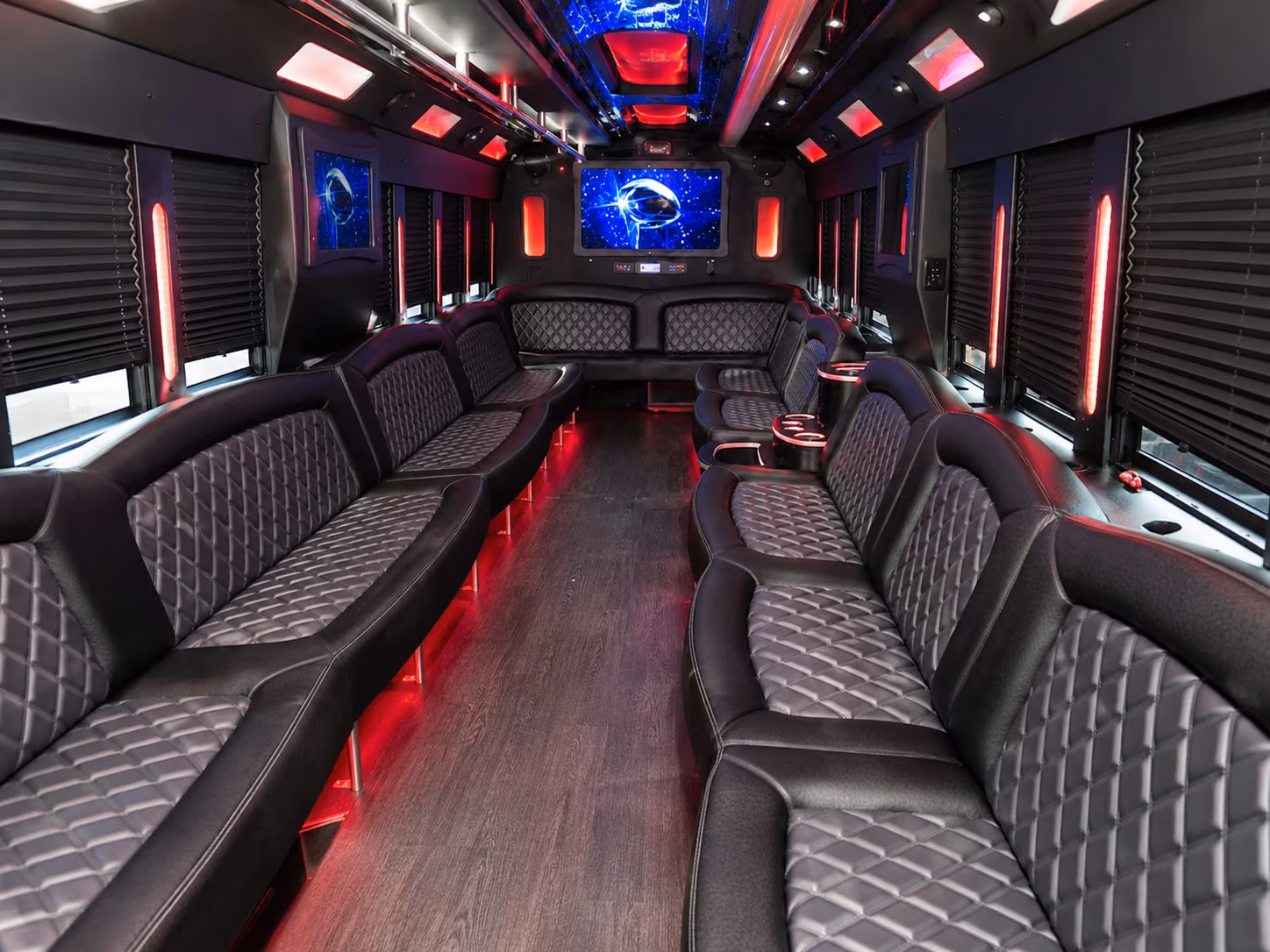 hesperia prom transportation