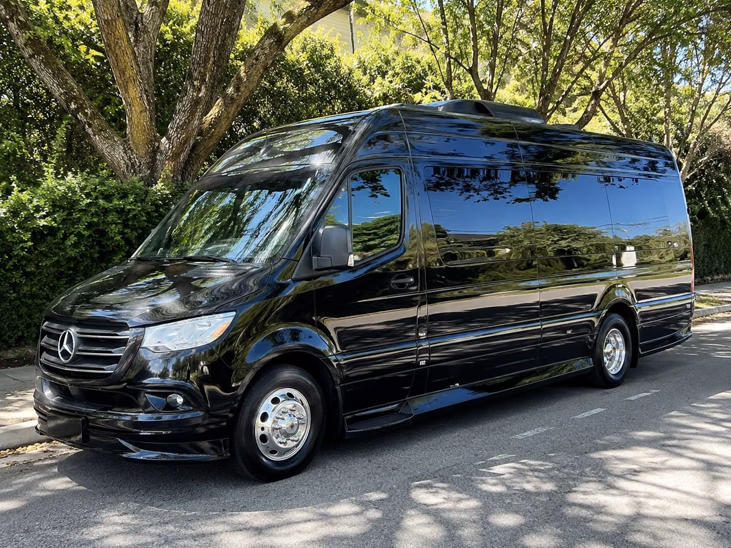 hesperia wine tour brewery transportation